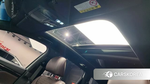 Hyundai Santa Fe TM id 3801655 из Кореи 9