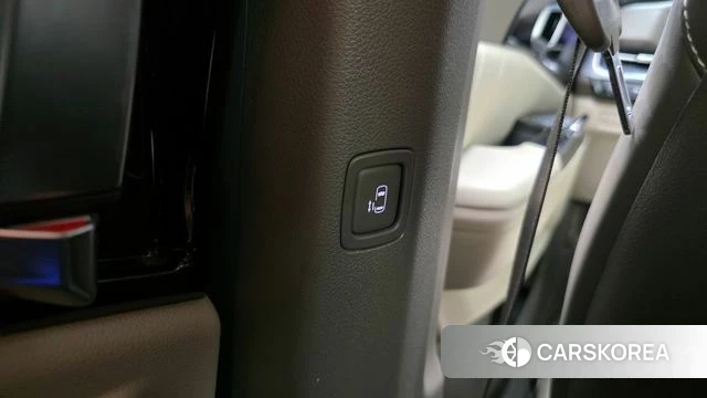 Kia Carnival 4th generation id 3851352 из Кореи 9