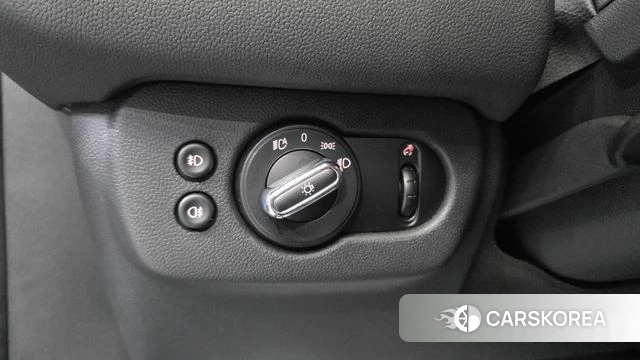 Mini Cooper Clubman id 4281124 из Кореи 9