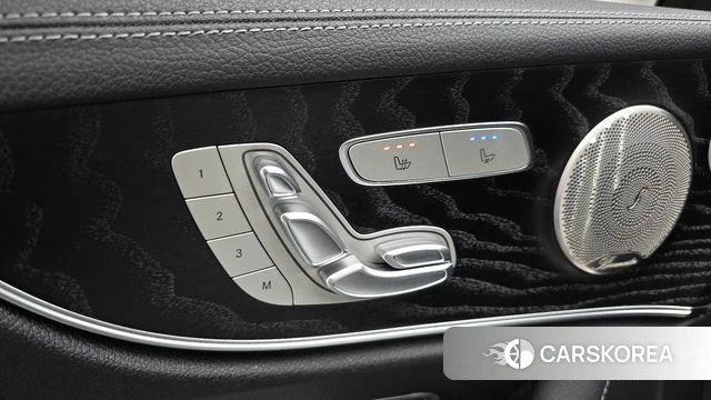 Mercedes-Benz E-Class W213 id 4281892 из Кореи 9