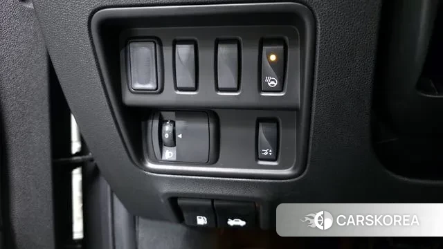 Renault Korea (Samsung) The New QM6 id 3493656 из Кореи 9