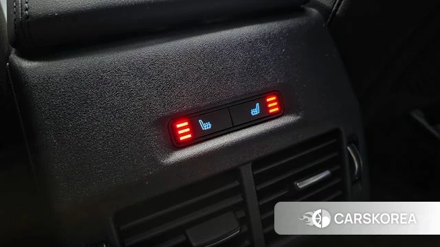 Jaguar E-PACE id 4465301 из Кореи 9