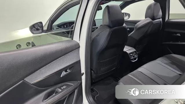 Peugeot 3008 second generation id 3505006 из Кореи 9