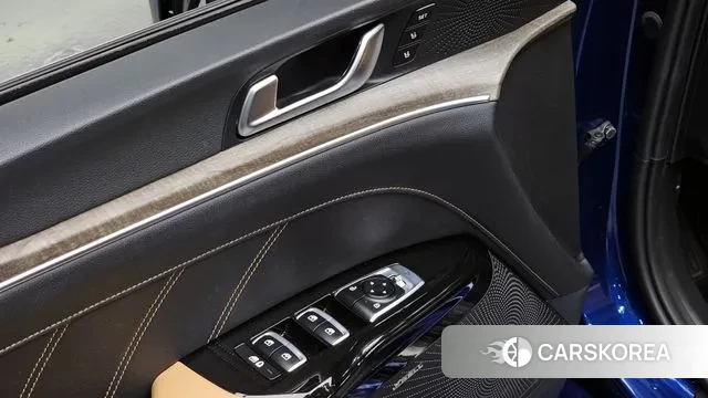 Kia K5 3rd generation id 3551868 из Кореи 9