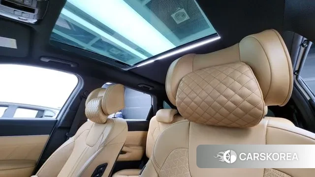 Kia Sorento 4th Generation id 3621865 из Кореи 9