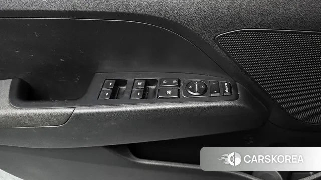 Hyundai Avante AD id 3602241 из Кореи 9