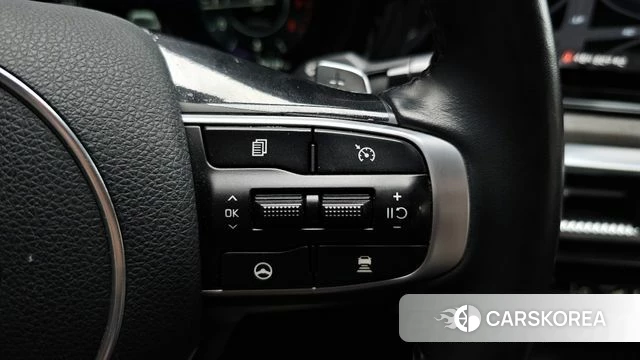 Kia K5 3rd generation id 4397151 из Кореи 9