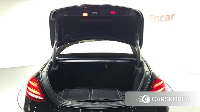 Mercedes-Benz E-Class W213 id 4610425 из Кореи 9