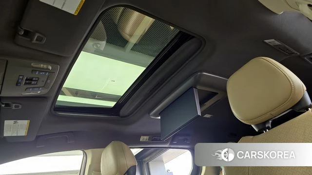 Toyota Sienna 4th Generation id 3940867 из Кореи 9