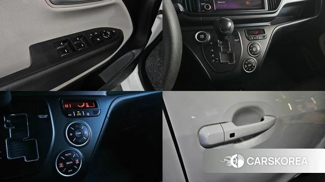 Kia The New Kia Ray id 3811667 из Кореи 9