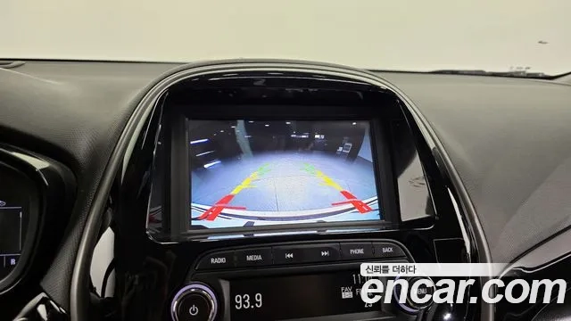 Chevrolet (GM Daewoo) The New Spark id 2912448 из Кореи 9