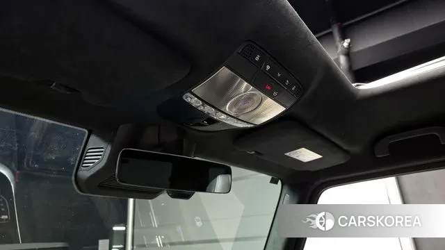 Mercedes-Benz G-Class W463b id 2989275 из Кореи 9