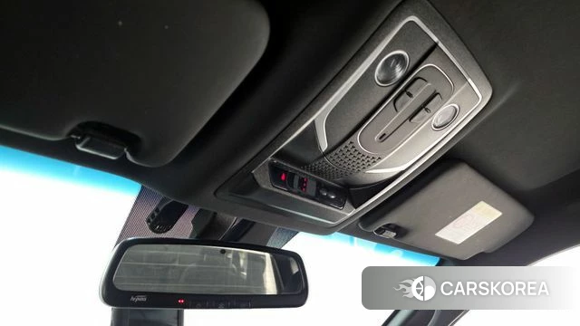 Ssangyong The New Rexton Sports Cannes id 3859504 из Кореи 9