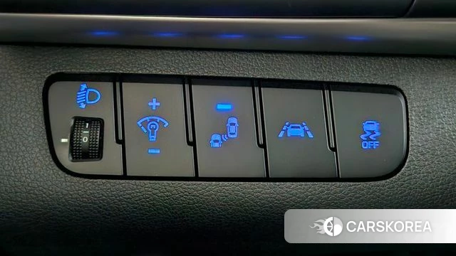 Hyundai The New Avante AD id 3911722 из Кореи 9