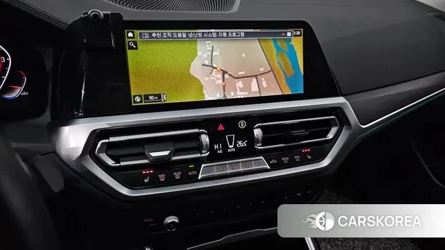 BMW 3 Series (G20) id 3753091 из Кореи 9