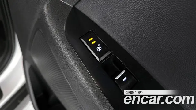 Hyundai All New Tucson id 2667694 из Кореи 9