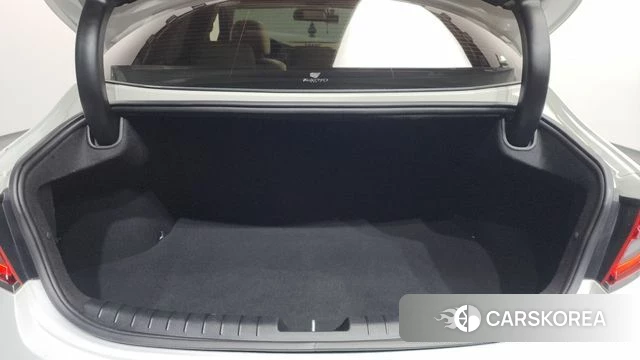 Hyundai Grandeur IG id 4311043 из Кореи 9