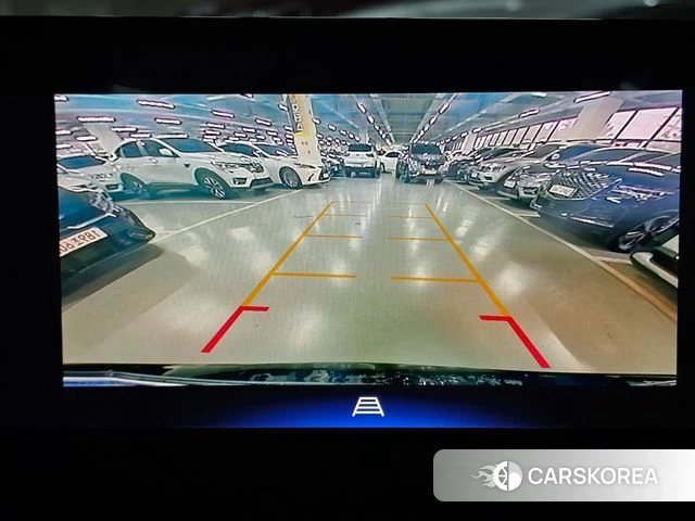 Chevrolet (GM Daewoo) Trax Crossover id 4640579 из Кореи 9