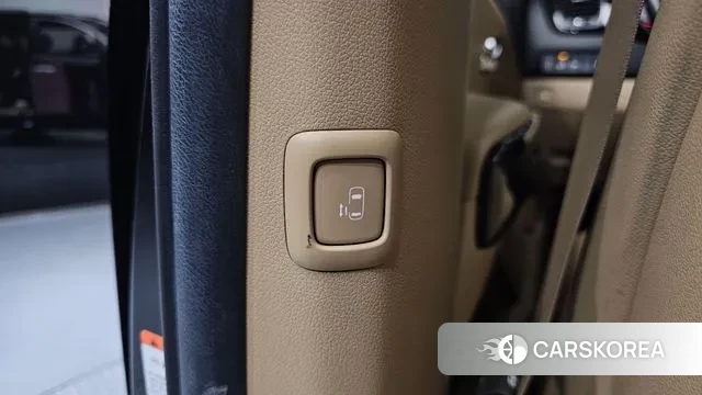 Kia The New Carnival id 3582928 из Кореи 9