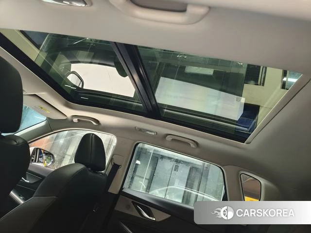 Chang'an CS35 PLUS id 4387300 из Китая 9