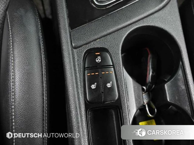 Kia The New Niro id 4325552 из Кореи 9