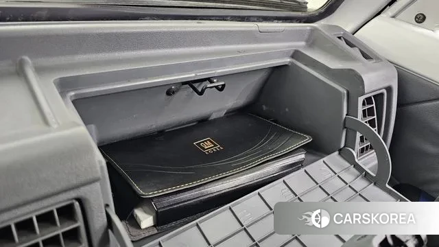 Chevrolet (GM Daewoo) New Damas id 2985825 из Кореи 9