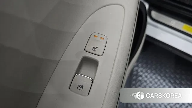 Hyundai The New Grandeur IG id 3360980 из Кореи 9