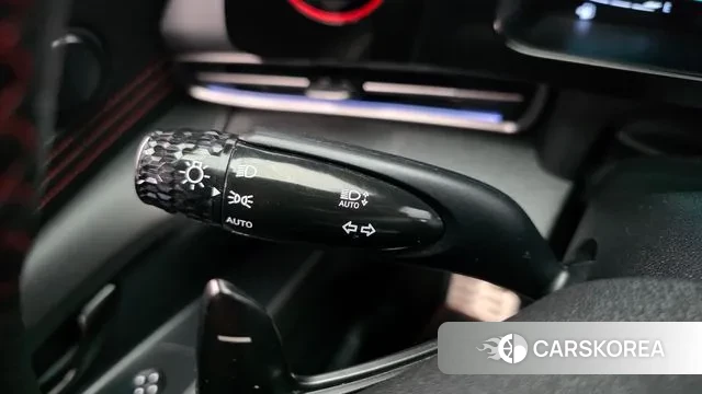 Hyundai The New Avante (CN7) id 3739615 из Кореи 9