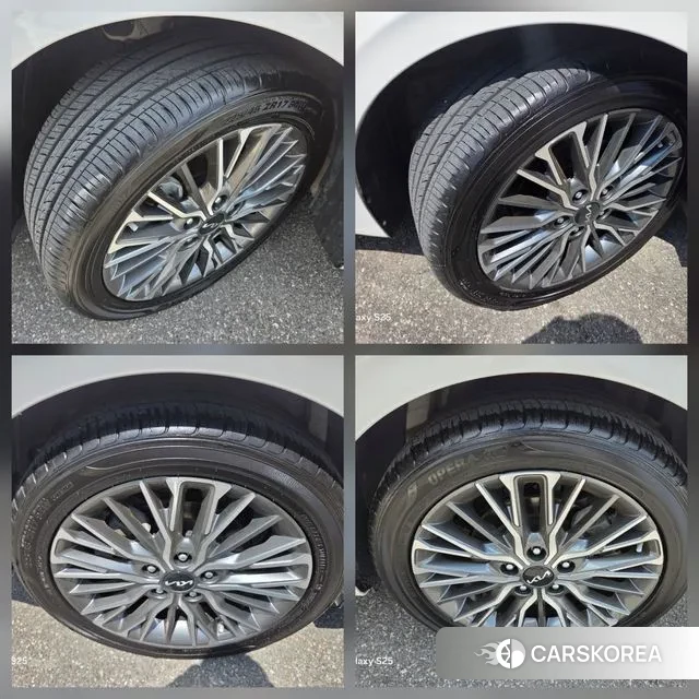 Kia The New K3 2nd generation id 3041366 из Кореи 9