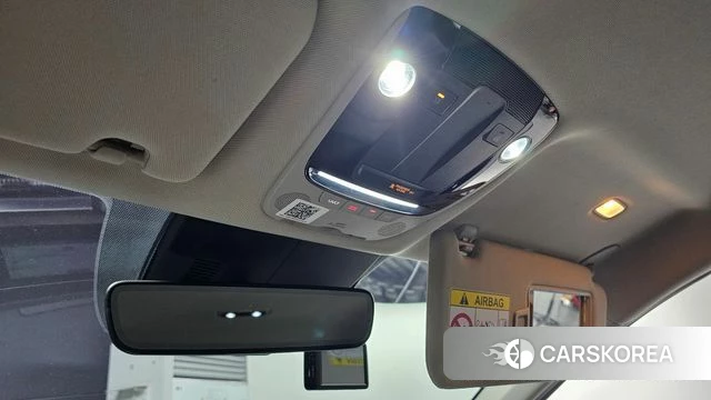 Kia K5 3rd generation id 4625156 из Кореи 9