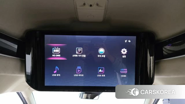 Kia Carnival 4th generation id 3852590 из Кореи 9