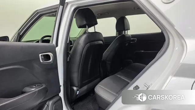 Hyundai Venue id 3373915 из Кореи 9