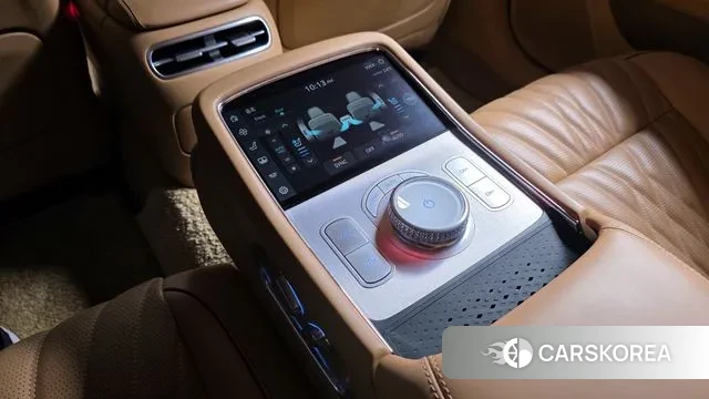 Genesis G90 (RS4) id 3132595 из Кореи 9