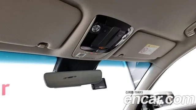 Kia K8 id 2869023 из Кореи 9