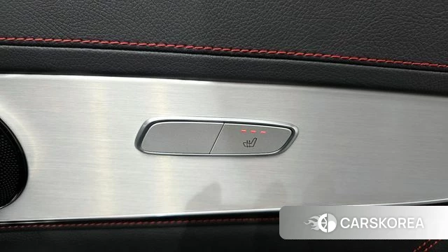 Mercedes-Benz GLC-Class X253 id 3891911 из Кореи 9