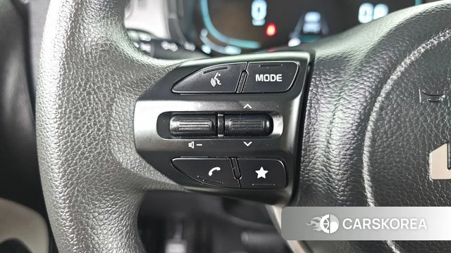 Kia The New Kia Ray id 4905132 из Кореи 9