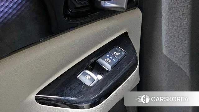 Kia Carnival 4th generation id 3934898 из Кореи 9