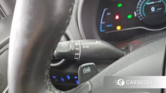 Hyundai Kona Electric id 3282795 из Кореи 9