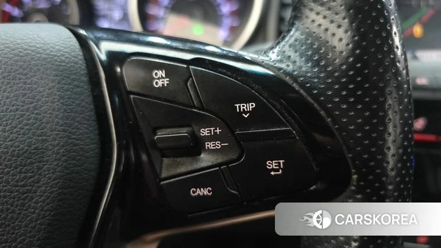 Ssangyong Tivoli Air id 4785674 из Кореи 9