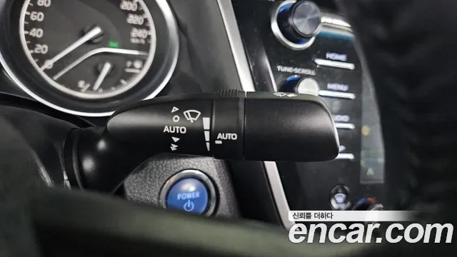 Toyota Camry (XV70) id 2687774 из Кореи 9