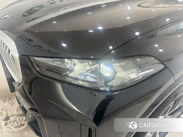 BMW X5 id 4307597 из Китая 9