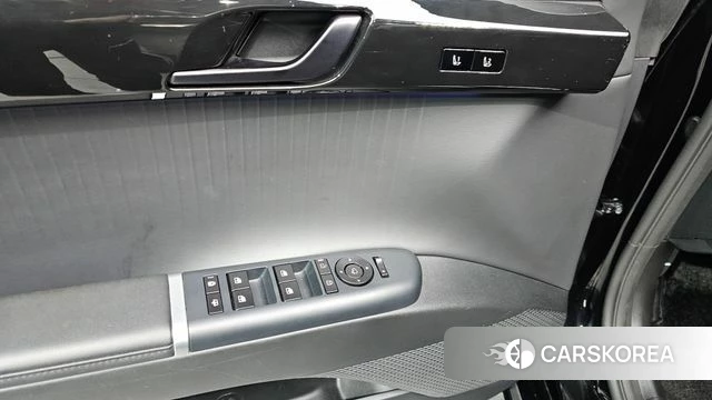 Hyundai Grandeur Hybrid (GN7) id 3799093 из Кореи 9