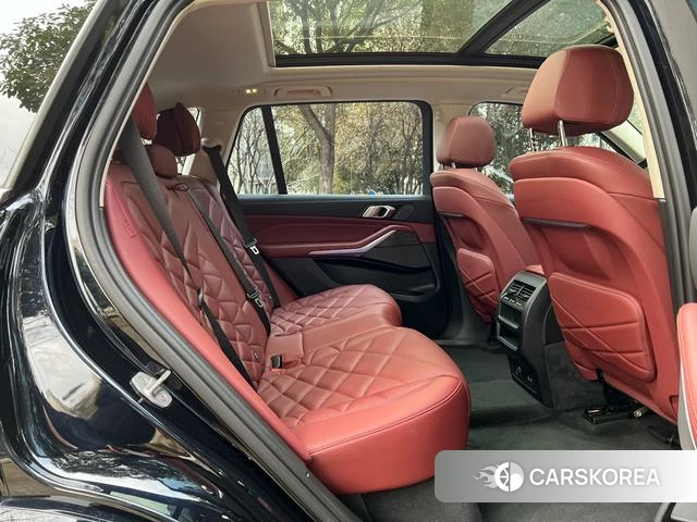 BMW X5 id 4301528 из Китая 9