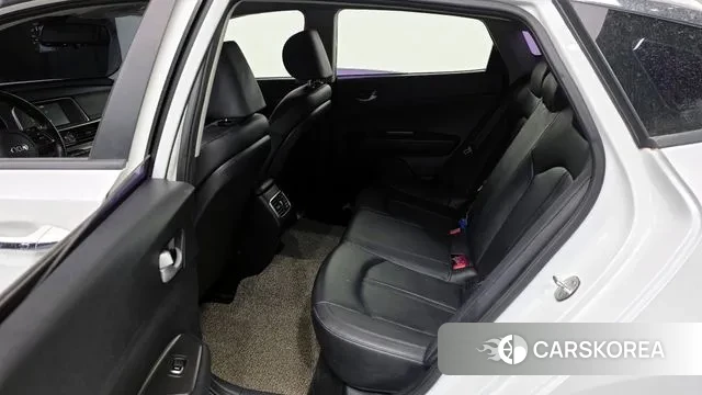 Kia The New K5 2nd generation id 3573977 из Кореи 9