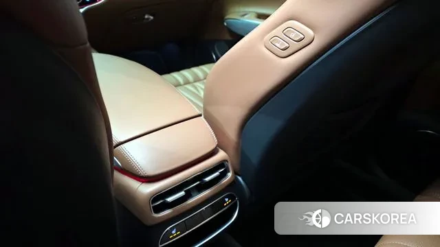 Genesis GV70 id 3416261 из Кореи 9