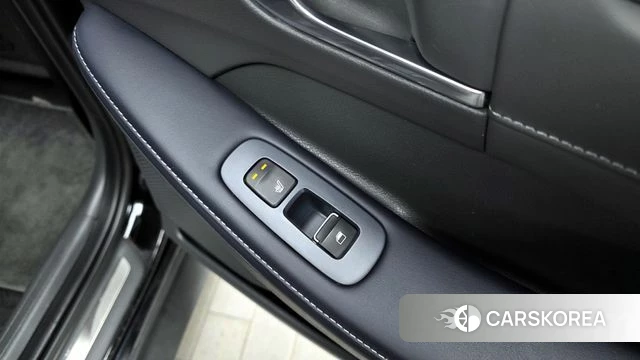 Hyundai Sonata Hybrid (DN8) id 4360943 из Кореи 9