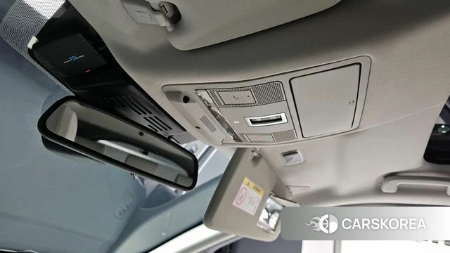 Land Rover Discovery Sports id 3861091 из Кореи 9