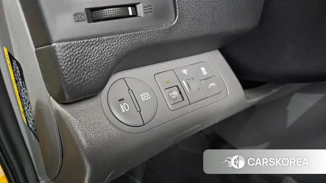 Hyundai The New Grand Starex id 3474769 из Кореи 9