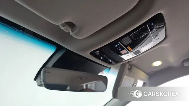 Hyundai Grandeur (GN7) id 3410855 из Кореи 9