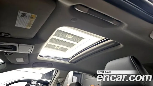 Honda Accord 11th Generation id 2867626 из Кореи 9